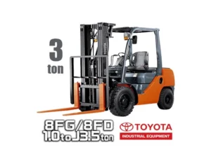 Q8 Forks 13 Forklift رافعة