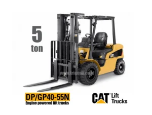 Q8 Forks 17 Forklift رافعة